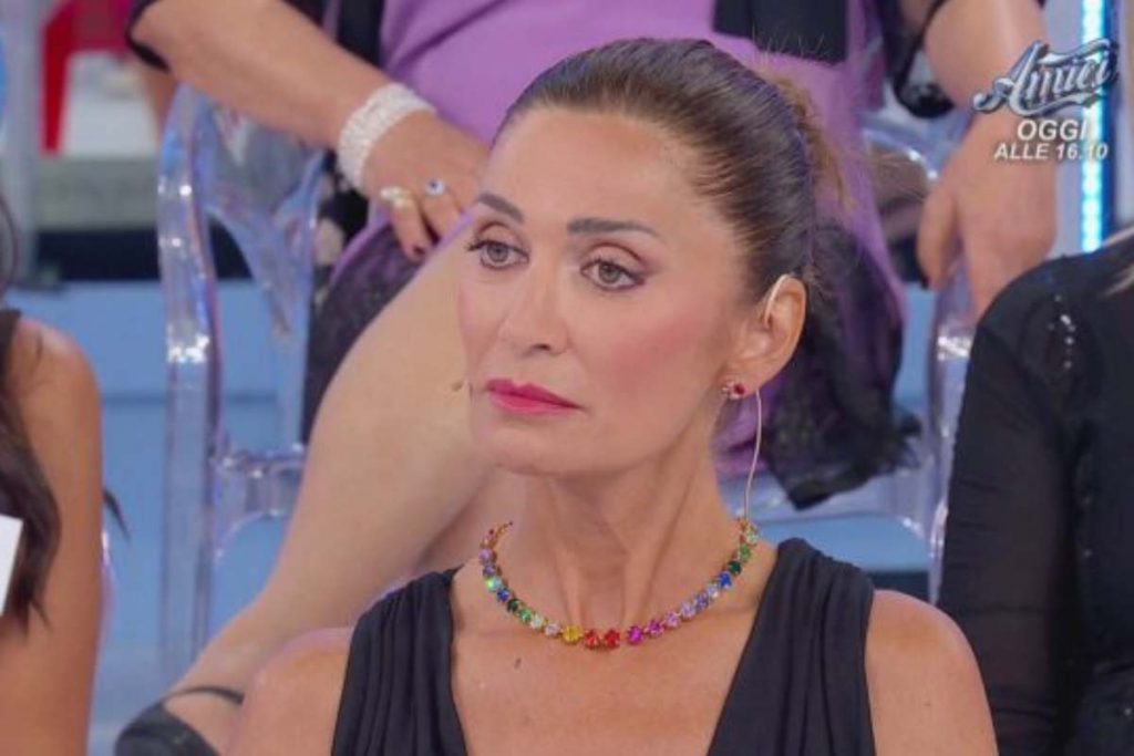 Paura Per Barbara De Santi Cos Successo Alla Dama Di Uomini E Donne