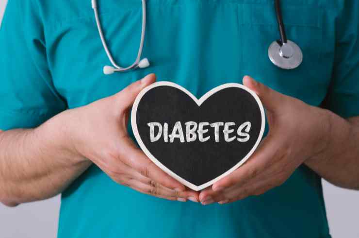 Sale, possibile alleato silenzioso del diabete