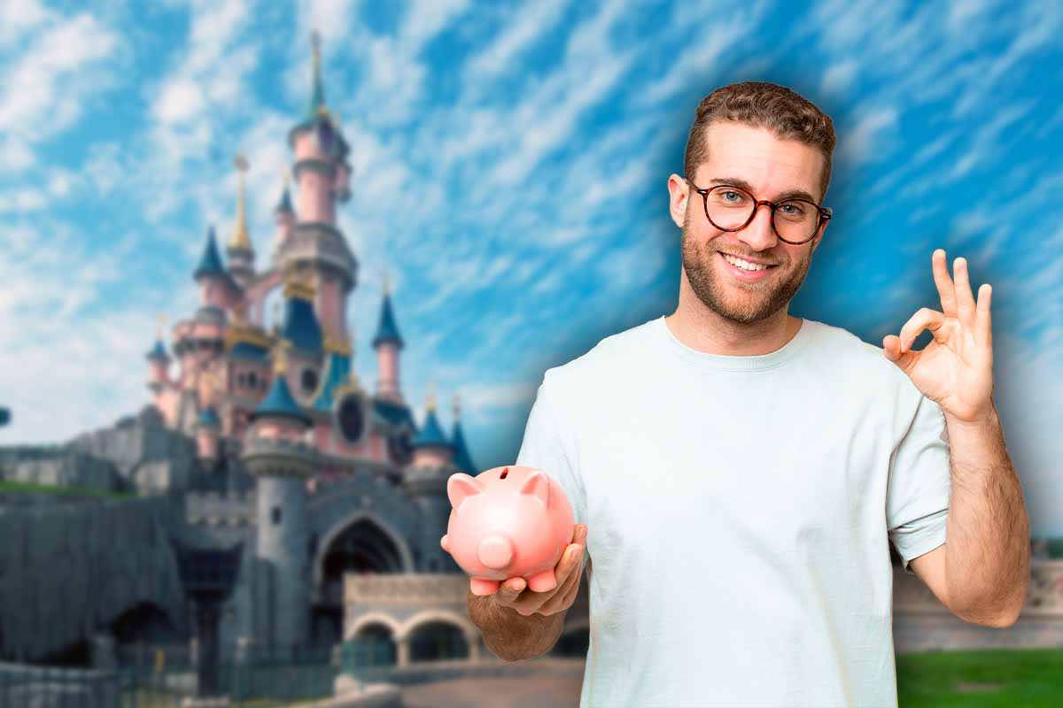 Quest'alternativa economica a Disneyland in Europa è ciò che fa per voi