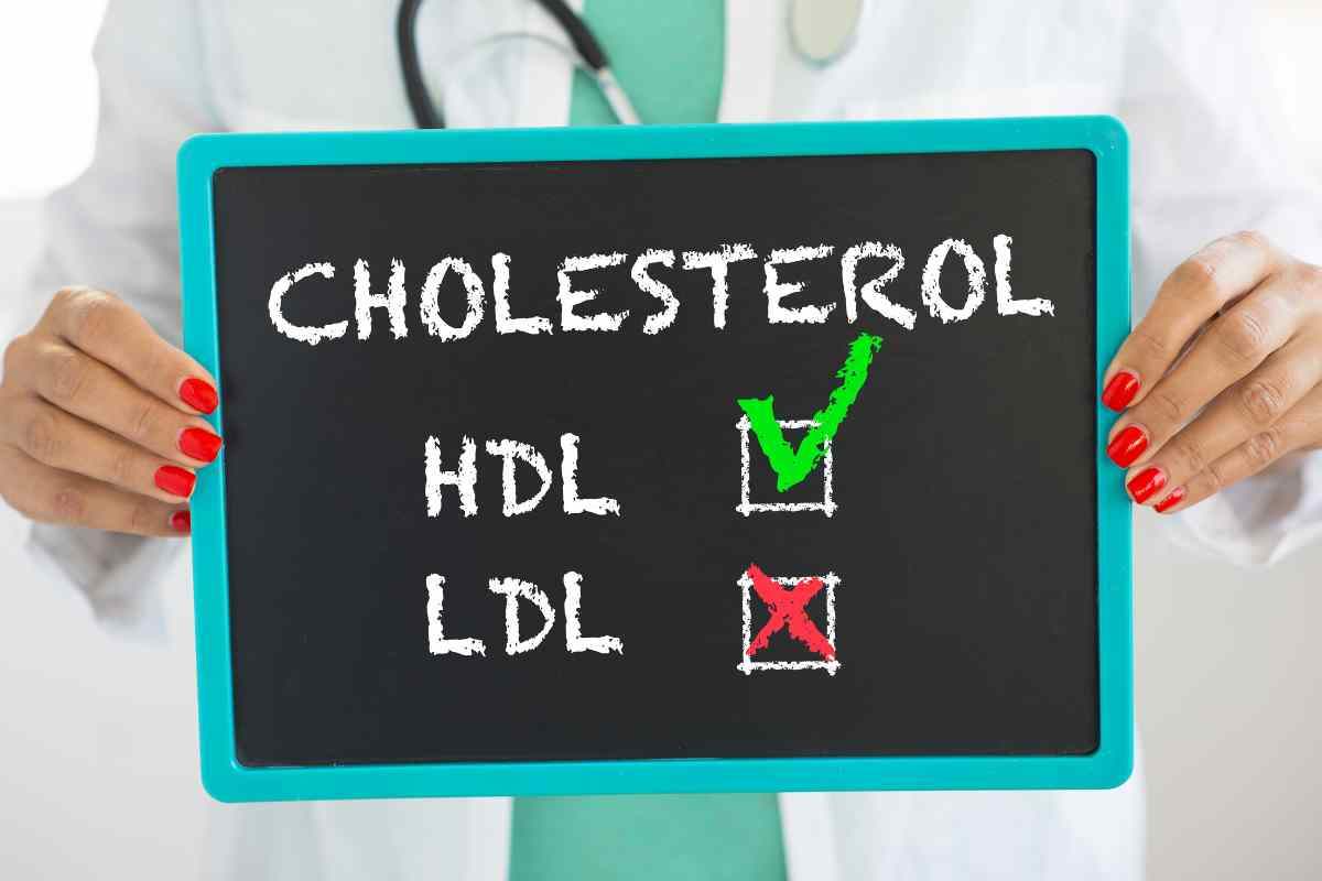 Colesterolo basso e ictus correlazione