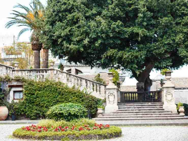 giardini da visitare in sicilia