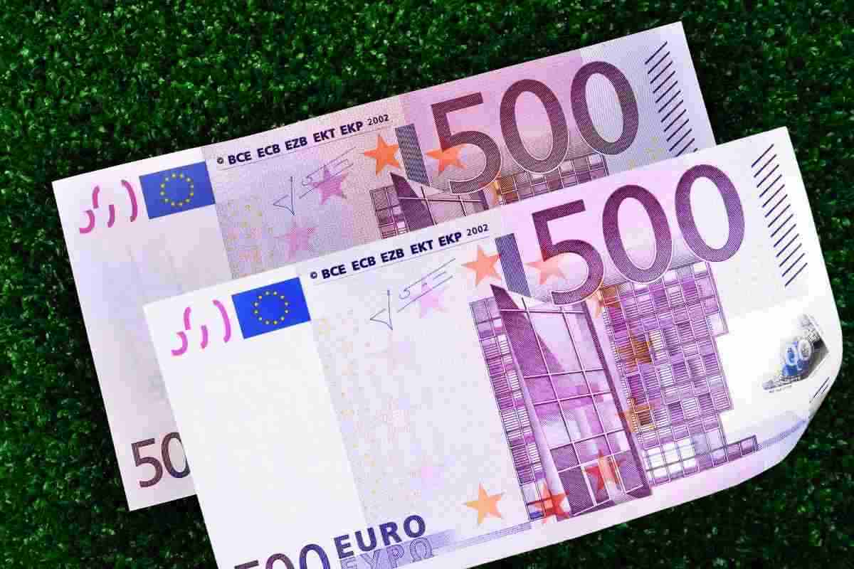 nuovo bonus lavoratori 1000 euro