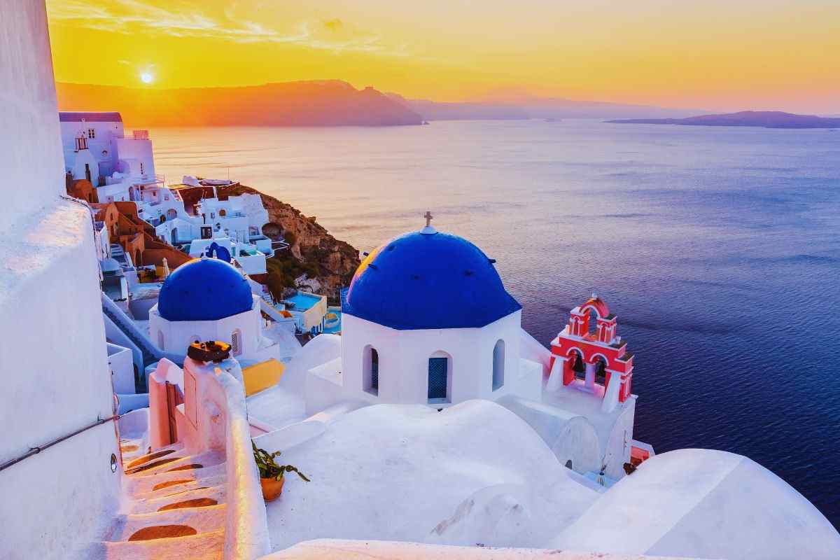 Grecia affare low cost