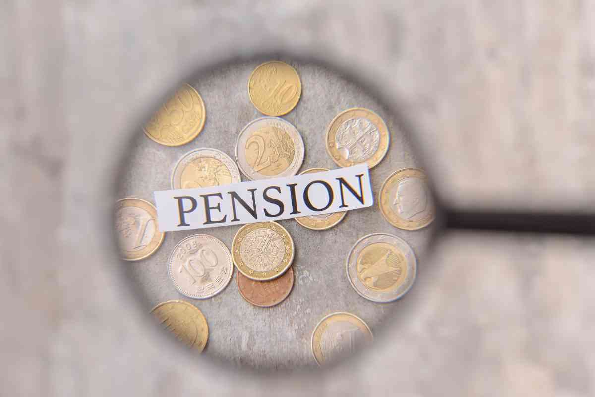 Gli scivoli pensionistici nel 2024 