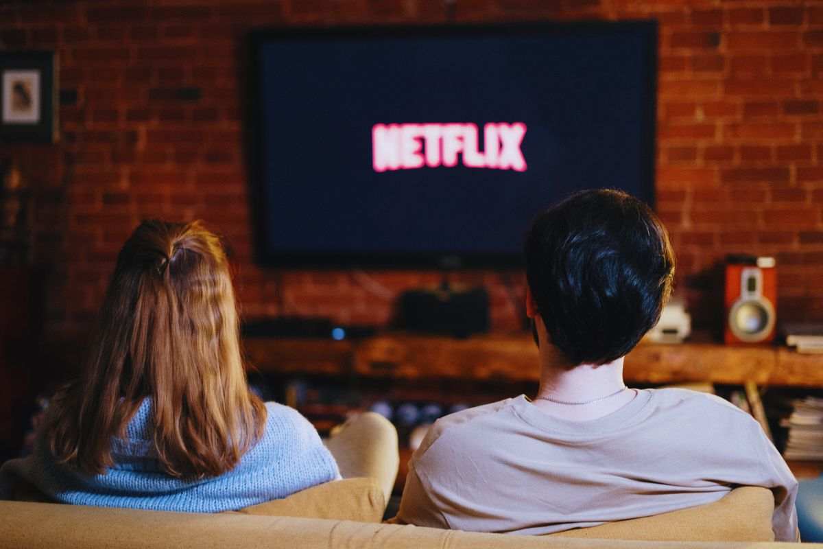 Netflix gratis a casa tua