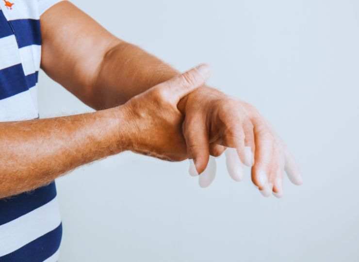 Parkinson come prevenirlo