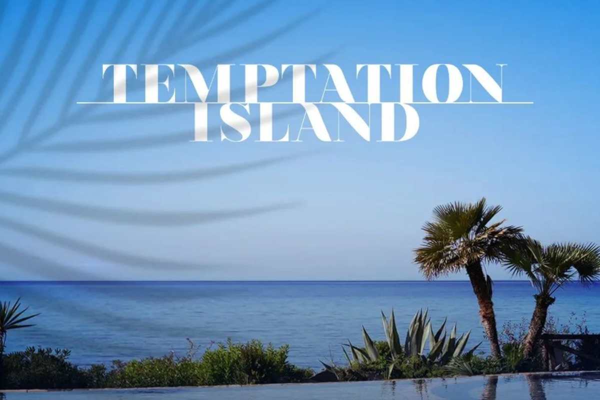 Temptation island guadagni