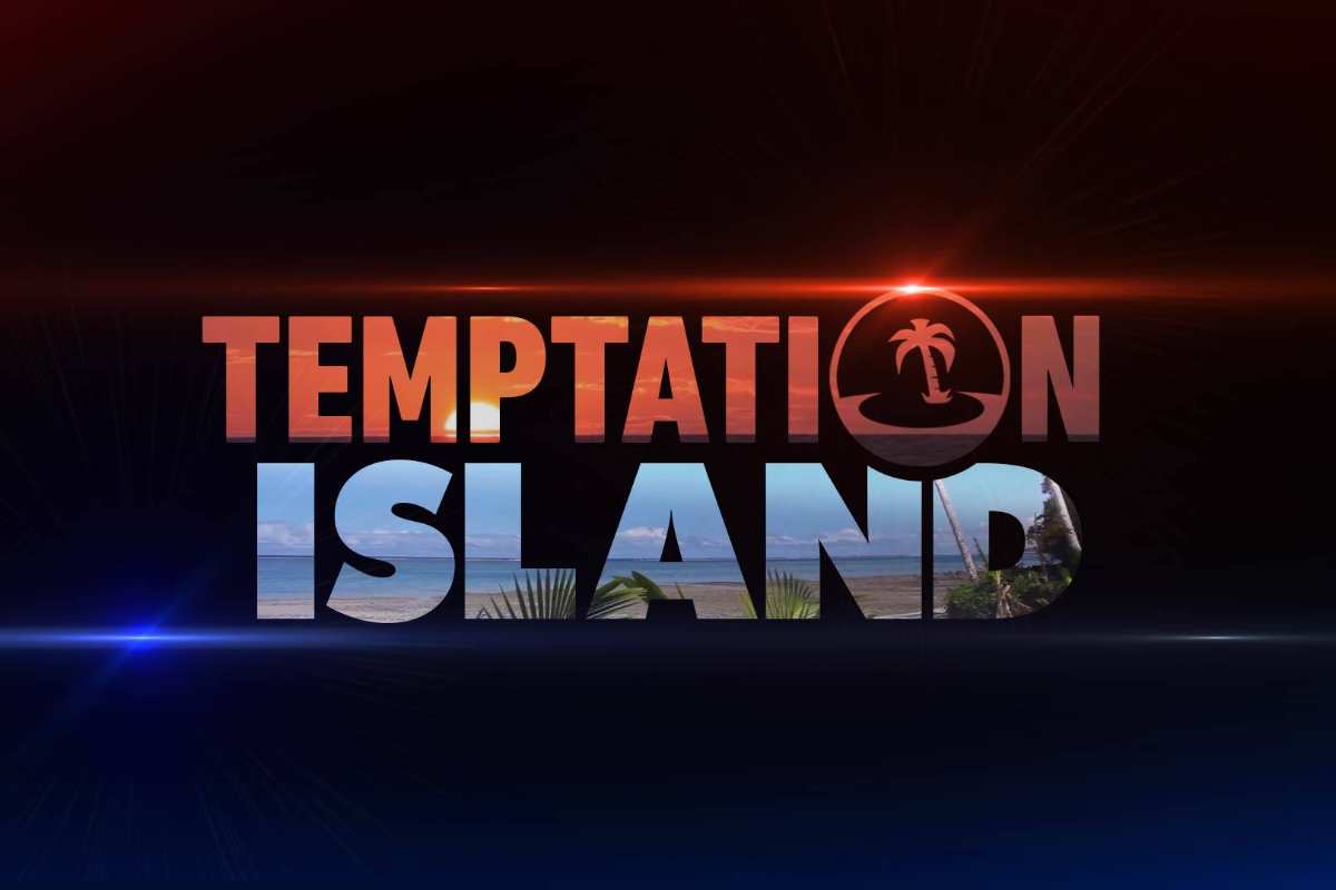 Temptation Island colpo di scena