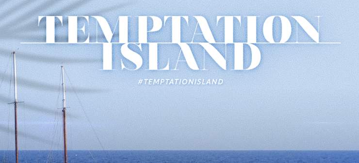 Temptation Island rivoluzione