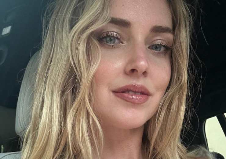 Chiara Ferragni cosa è successo?