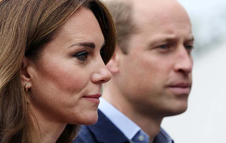 Kate Middleton mille difficoltà