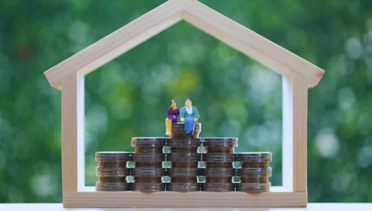 Cambia tutto nel mercato immobiliare