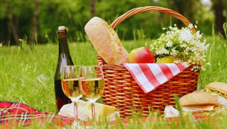 Picnic perfetto