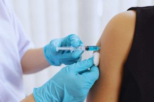 Vaccino morbillo pertosse